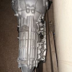 Transmission For Lexus