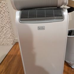 Portable Air Conditioner 