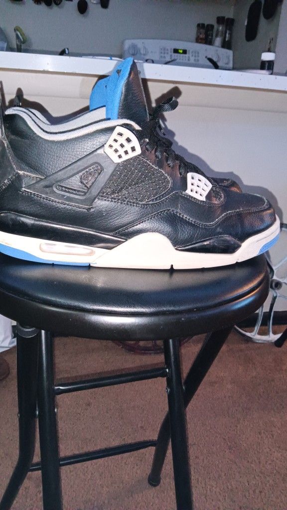 Jordans