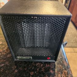 Heavy Duty SMALL Heater 