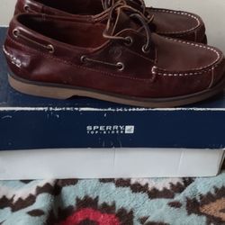 Timberland Boat Shoes 