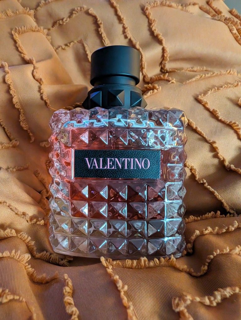 Valentino Donna Born In Roma Eau De Parfum 