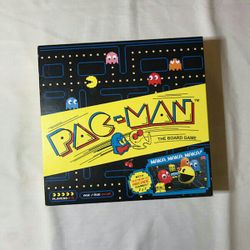 Juego D Pac Man Nuevo En Modesto