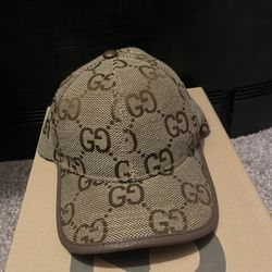 Gucci Hat