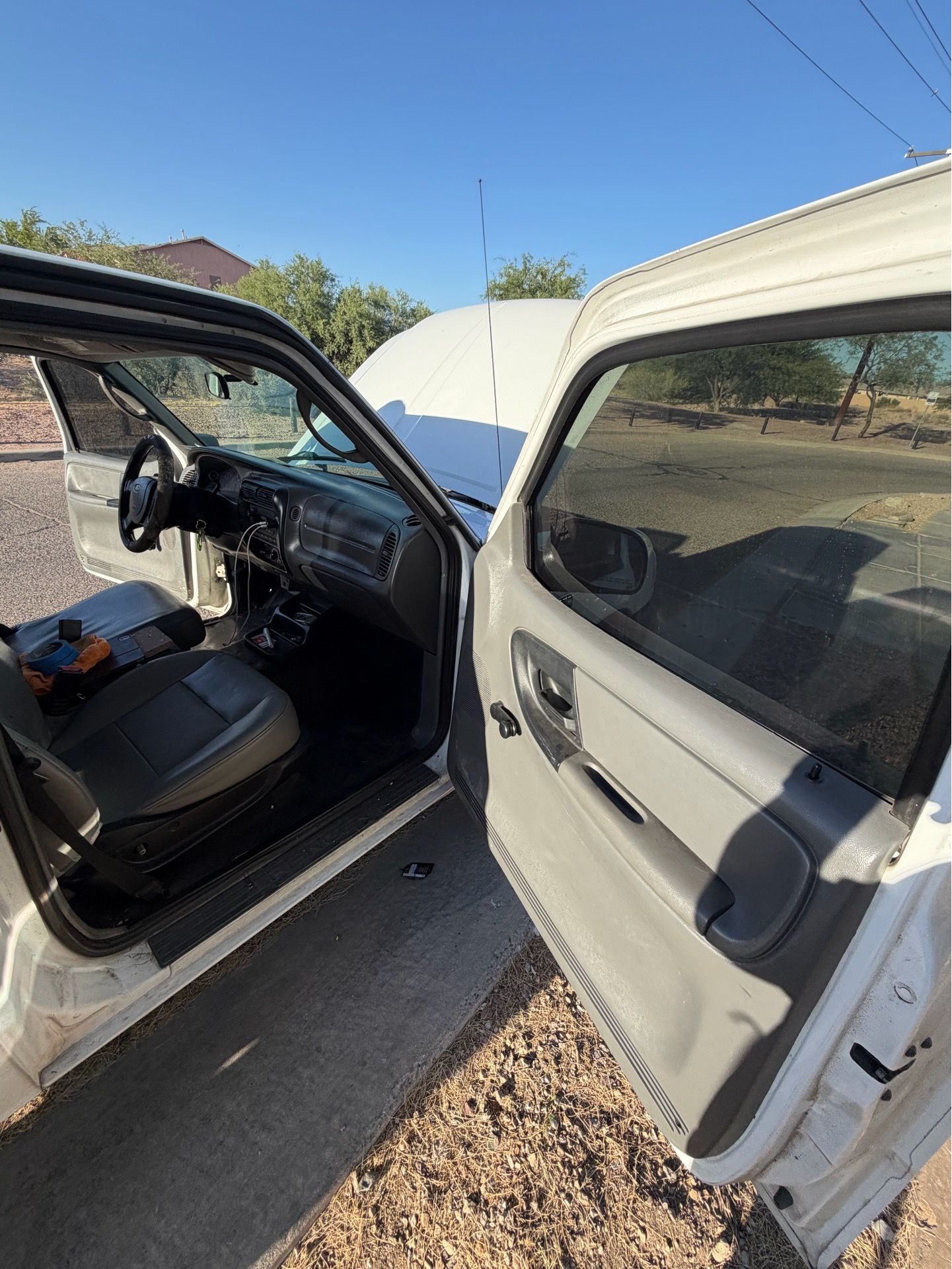 2006 Ford Ranger