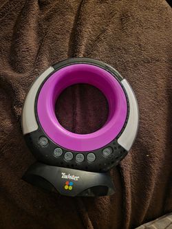 Twister Electronic Game Controller