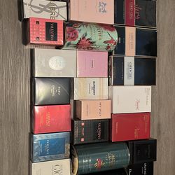 Perfumes Hombre Y Mujer