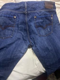 Lot of young men’s clothes