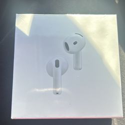 AirPods 4