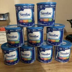 Similac 