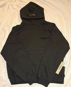 Essential Hoodies