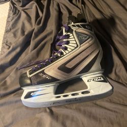 CCM Hockey Skates