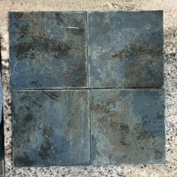 Porcelain Pool Tile