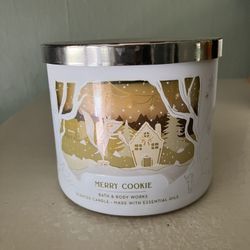 New 14.5 oz Bath & Body works Candles 