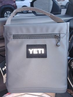YETI DAY TRIP 6L LUNCH BAG 