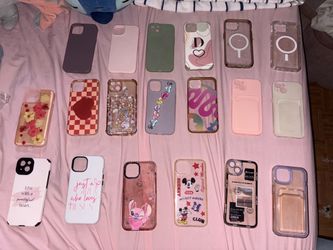 iPhone 13 Cases ( 31 Cases)