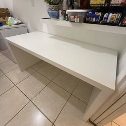 Mesa De Estudio / PC Desk 