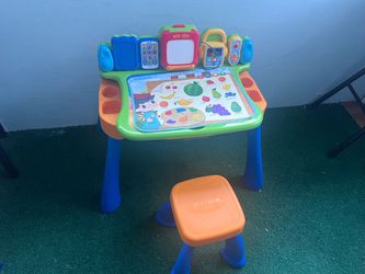 Kids toy