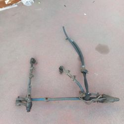 Mustang Steering Linkage 