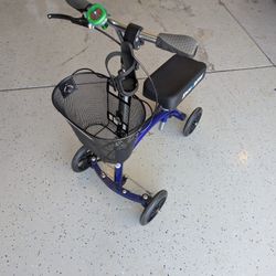 Knee Scooter