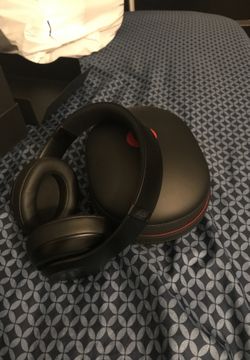 Beats Studio 3 Wireless