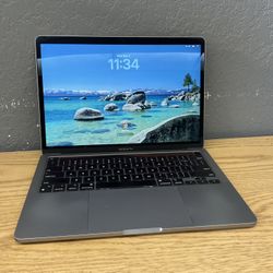 MacBook Pro - Retina 13 Inches- Mac OS Tahoe 