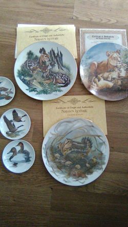 Vintage Naturere's heritage