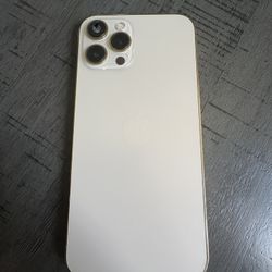 iPhone 12 Pro Max (Parts Only)