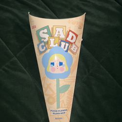 Sad Club Blind Box 