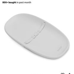 Evolur Eva Baby Changing Pad (Waterproof)