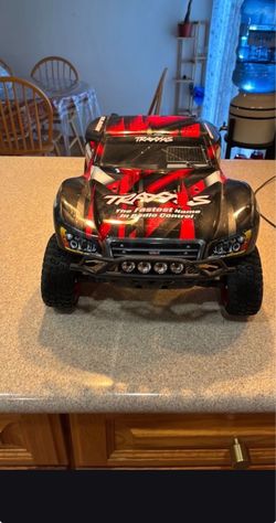 Arrama and traxxase 2 for 1