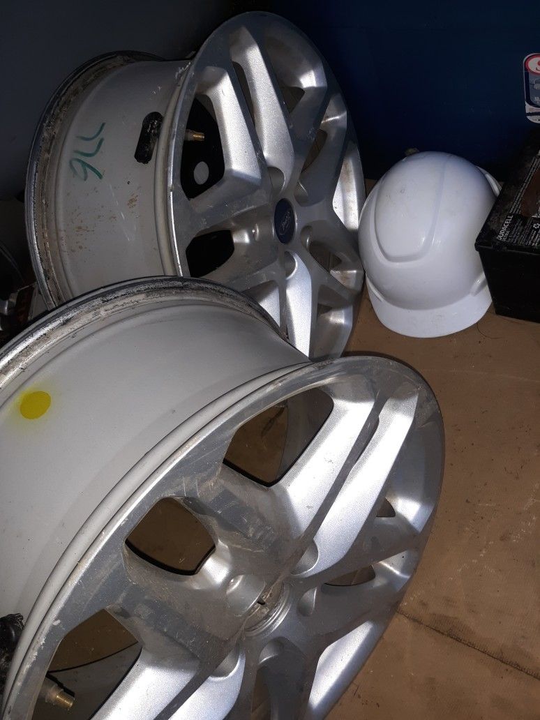 Rims
