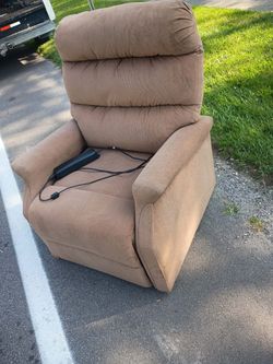 Recliner