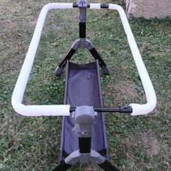 Something To Hold A Baby Seat 