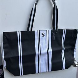 VS Tote Bag