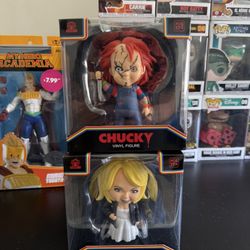 Action Figure