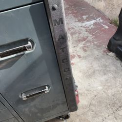 Matco Tool  Box 