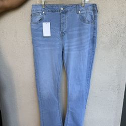 Blue Jeans