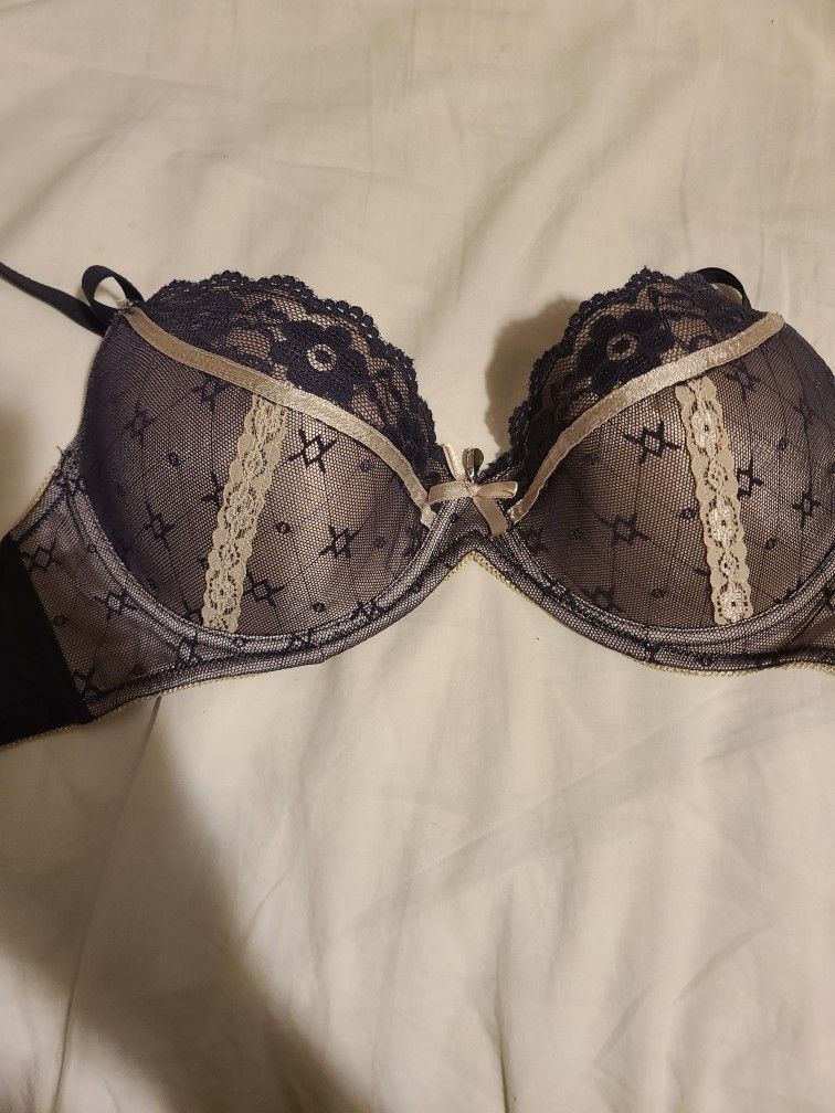 SAMANTHA BLAKE BRA