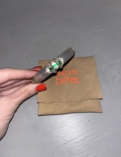 Alexis Bittar Bracelet 