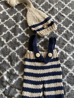 Newborn Outfit