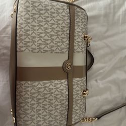 Michael Kors Handbag