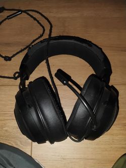 Headphones