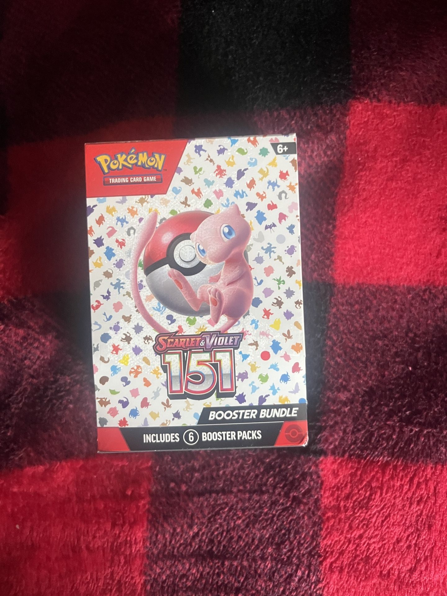 Pokémon 151