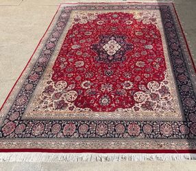 rug
