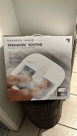 Foot spa