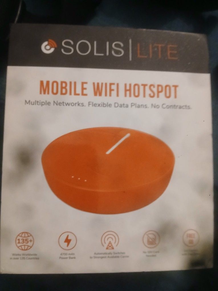 Solis Lite