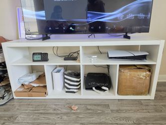TV rack/stand