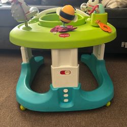 Baby Bouncer/ Walker 