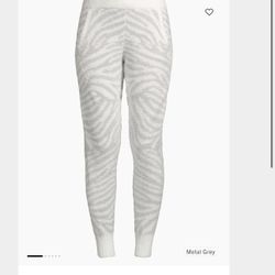 UGG Women's Safiya Joggers Size M